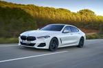 BMW 840i M Sport Gran Coupe 2019 года (WW)
